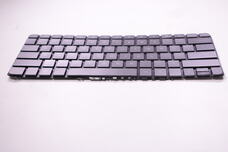 833714-001 for Hp -  US Black Keyboard