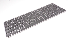 836308-001 for Hp -  Backlit keyboard