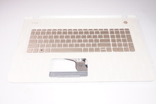 836859-001 for Hp -  US Palmrest & Keyboard