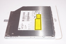 836861-001 for Hp -  DVD +/- RW Optical Drive With Bezel Pale Gold