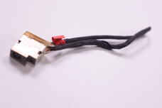 837610-001 for Hp -  Dc In Jack Cable