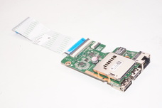 837612-001 for Hp -  USB Board