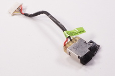 841237-001 for Hp -  DC IN Jack Cable