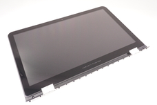 841733-001 for Hp -  15.6” FHD TouchScreen Glass Bezel