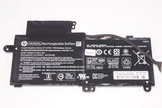 844200-850 for Hp -  Main Battery