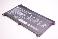 844203-850 for Hp -  Battery 3C 41wh 3.615a LI Bi03041xl-pr