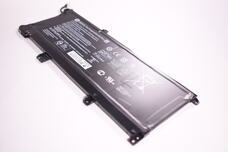 844204-850 for Hp -  4C 55WH 3.615A  Battery