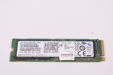 847109-011 for Hp -  256GB M.2 2280 PCIe NVMe Gen3x4 SSD Drive