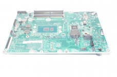 848949-007 for Hp -  Intel Core I3-7100U 2.3GHz Motherboard