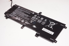 849313-856 for Hp -   52WH 11.55V 4560 MAH  4.56A Battery