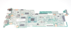 851143-001 for Hp -  Intel Celeron N2840 4GB 16GB eMMC Motherboard