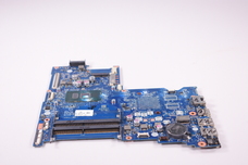 854939-601 for Hp -  Motherboard UMA i3-6100u WIN