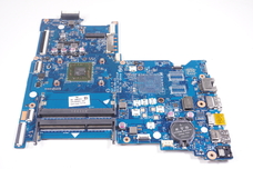 854965-601 for Hp -  Amd A6-7310 WIN Motherboard