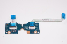 855011-001 for Hp -  Touch Button Board