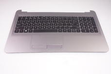 855022-001 for Hp -  US Palmrest & Keyboard