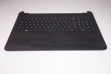 855027-001 for Hp -  US Palmrest & Keyboard