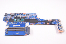 855672-601 for Hp -  Motherboard  - UMA i5-6200U fDDR4 WIN