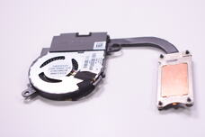 855966-001 for Hp -  Thermal Module Fan & Heatsink