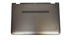 856006-001 for Hp -  Bottom Base Cover Modern Gold