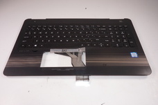 856028-001 for Hp -  US Palmrest & Keyboard