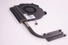 856277-001 for Hp -  Fan Heatsink Thermal Module