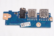 856370-001 for Hp -  USB Board