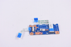 856600-001 for Hp -  Touch Control Bouard