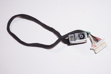 856680-001 for Hp -  DC In Jack cable