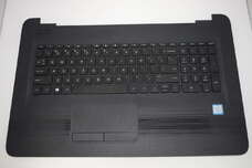 856698-001 for Hp -  US Palmrest & Keyboard