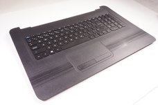 856698-DB1 for Hp -  US Palmrest & Keyboard