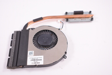 856761-001 for HP -    Thermal Module 17-Y020WM 17-y018ca 17-Y007CY