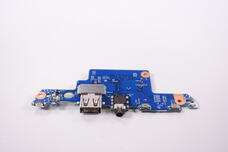 856792-001 for HP -    Input Output Power Button Board M6-AR004DX