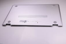 856800-001 for Hp -  Bottom Base Cover Natural Silver