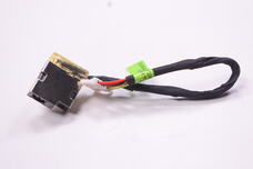 857437-001 for Hp -  DC IN Power Connector