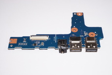 857470-001 for Hp -  USB Board