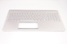 857799-001 for Hp -  Palmrest & Keyboard