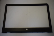 857813-001 for Hp -  LCD BEZEL HD - For Non TS