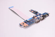 857823-001 for Hp -  Usb Board Lan