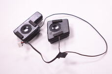 857834-001 for Hp -  Speaker Kit Left & Right