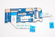 858259-001 for Hp -  Touchpad Board