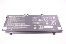 859356-855 for Hp -  11.55v 57.9Wh 5020mAh Battery