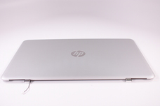 859652-001 for Hp -  Lcd Back Cover W antenna