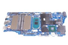 85C41 for Dell -  Intel Core i7-1065G7 Motherboard