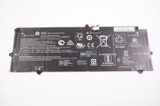 860708-855 for Hp -  41 Wh 5400mAh 7.7v Battery