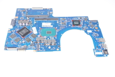 862259-601 for Hp -  MOTHERBOARD DSC 965M 4GB i7-6700HQ WIN