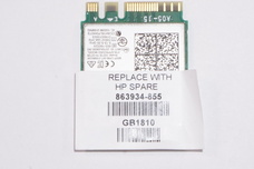 863934-855 for Hp -  Wireless Card