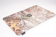 864542-001 for Hp -  Lcd Back Cover Realtree Camo