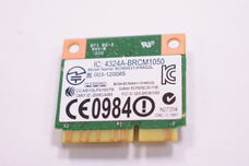 86RR6 for Dell -  Wireless Card