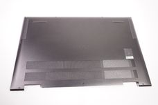 892C4 for Dell -  Bottom Base Cover Black