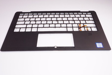 89GD9 for Dell -  Palmrest Top Cover